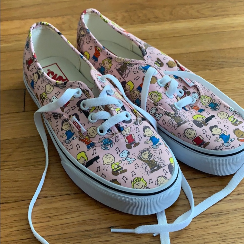 Limited Edition - Vans Kids Authentic Skate Shoe
